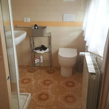 Guest house Nel Cuore Di *
