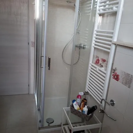 Guest house Nel Cuore Di Coppito