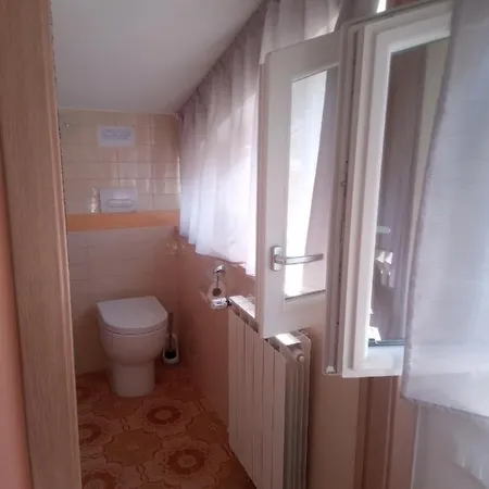 Nel Cuore Di Guest house Coppito