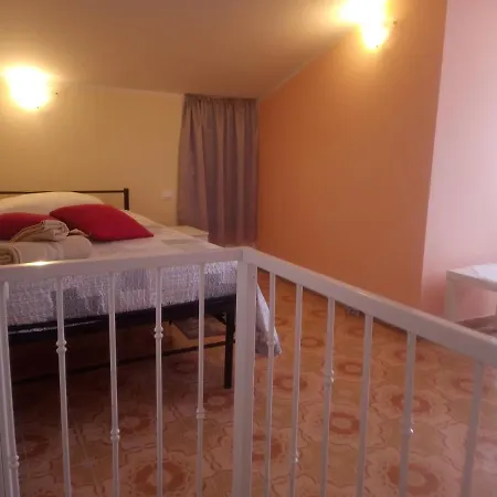 Guest house Nel Cuore Di