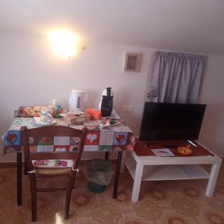 Nel Cuore Di Guest house *