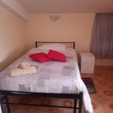 Guest house Nel Cuore Di