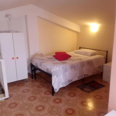 Guest house Nel Cuore Di *
