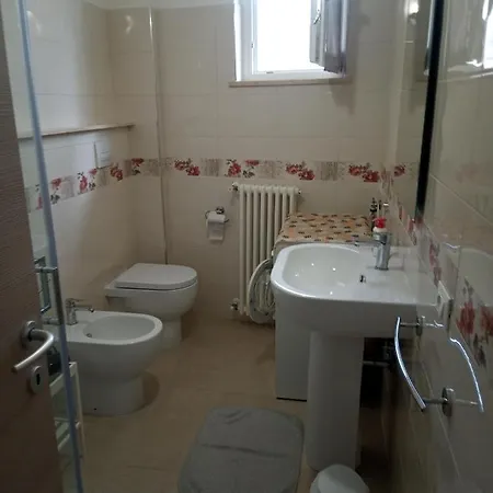 Nel Cuore Di Guest house *