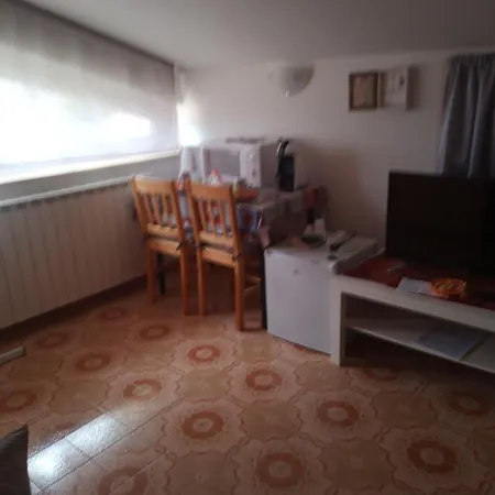 Guest house Nel Cuore Di *