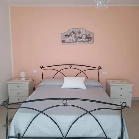 Guest house Nel Cuore Di Coppito