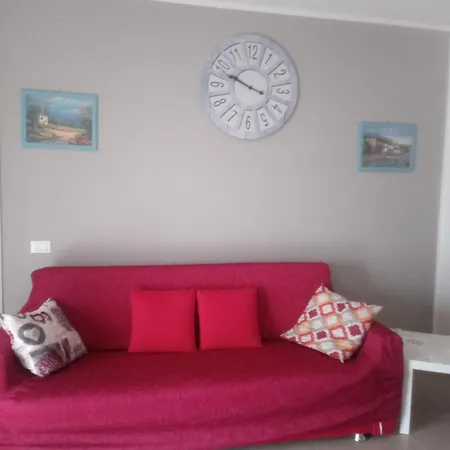 Guest house Nel Cuore Di Coppito