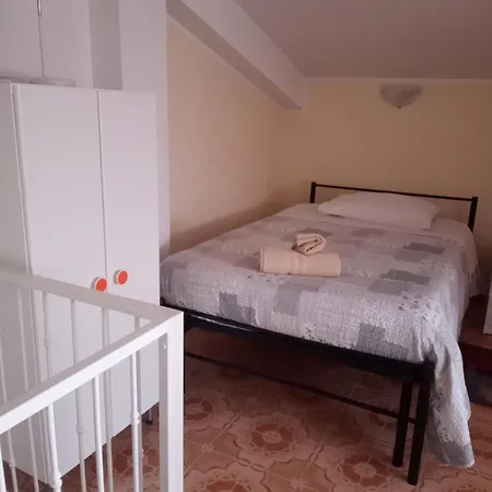 Guest house Nel Cuore Di