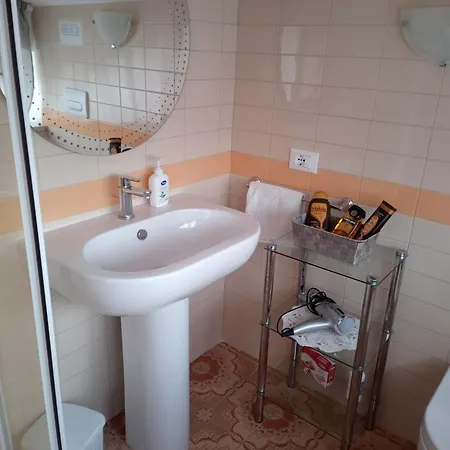 Guest house Nel Cuore Di *