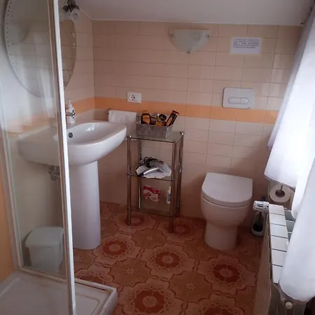 Nel Cuore Di Hotel Coppito