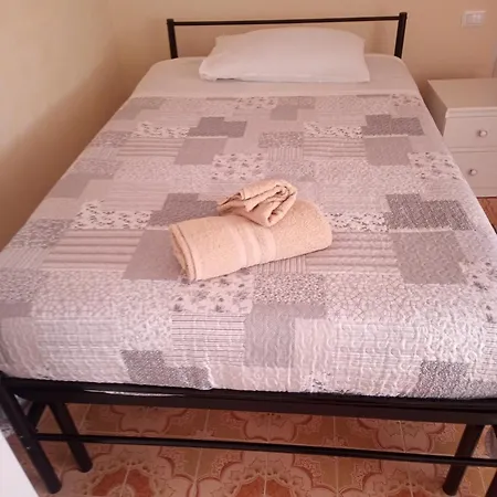Guest house Nel Cuore Di