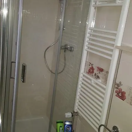 Hotel Nel Cuore Di Coppito