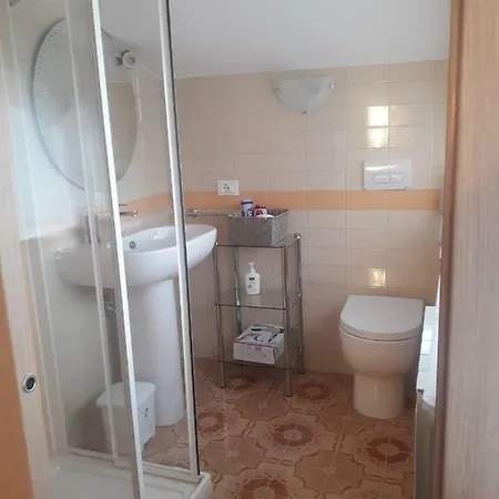 Guest house Nel Cuore Di *