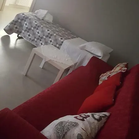 Hotel Nel Cuore Di Coppito