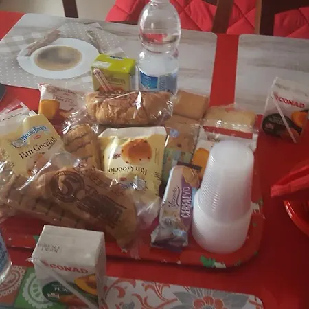 Nel Cuore Di Coppito