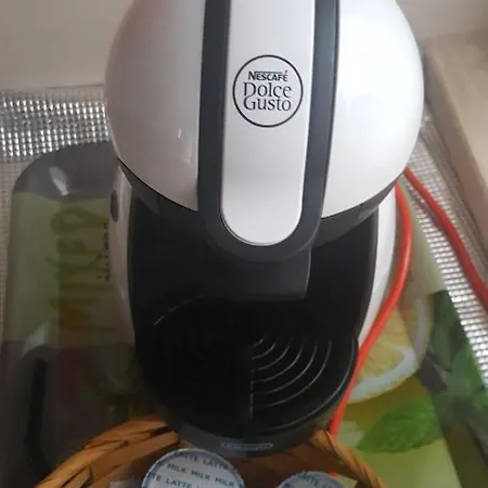 Nel Cuore Di Hotel